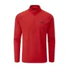 Pánské triko Under Armour Tech 2.0 1/2 Zip XL Náhled obrázku produktu 2