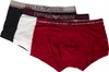 EMPORIO ARMANI Herren-Boxershorts 3er-Pack elastischer Produktbild-Vorschau 4