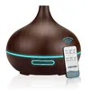 Aroma Diffuser, Luftbefeuchter 400ml Ultraschall Essential Produktbild-Vorschau 4