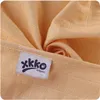 XKKO Organic Bavlněné pleny Staré časy dívky, 70x70, 5ks Náhled obrázku produktu 7
