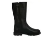 Lurchi Kinder Stiefel Iffi-TEX Leder Schwarz, wasserdicht, Produktbild-Vorschau 3