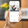 Vnitřní kamera Yale Wi-Fi – Full HD – vysoká kvalita a Náhled obrázku produktu 4