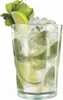 Bacardi Geschenkset - Bacardi Carta Blanca Rum 0,7l 700ml Produktbild-Vorschau 2