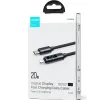 Cavo Usb Tipo C Prisma Fulmine 1,2M Joyroom S-Cl020A16 Anteprima dell’immagine prodotto 11