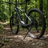 adaptér stojánku XLC pro Haibike Flyon KS-X06 Náhled obrázku produktu 2