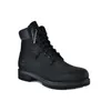 A single black Timberland boot is shown against a white background. Anteprima dell’immagine prodotto