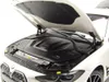Minichamps BMW i4 M50 - 2022 - WHITE METALLIC 110023011 Produktbild-Vorschau 6