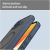 Custodia magnetica per Google Pixel 10a, custodia Magsafe, Anteprima dell’immagine prodotto 5