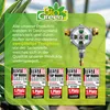 A marketing image for BioGreen products, featuring a product and multiple award badges. Produktbild-Vorschau