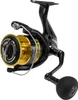 SHIMANO Sahara FJ, C 5000 XG, Beidhändig, Spinning Produktbild-Vorschau 6
