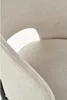 Halmar Essensstuhl K373 - beige / schwarz Produktbild-Vorschau 7
