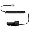 Ładowarka samochodowa FORCELL CARBON USB QC 3.0 18W + kabel Podgląd zdjęcia produktu 6