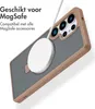 Accezz Ring Stand Backcover z MagSafe dla Samsung Galaxy Podgląd zdjęcia produktu 2