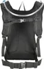 ACERBIS H2O Rucksack schwarz/weiß mit 10L Kapazität und Produktbild-Vorschau 8