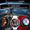 SKY GT student telefon smart watch SIM karte 4G volle Produktbild-Vorschau 3