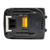 Batterie 14,4 V 3,0 Ah, compatible avec Makita LXT 14,4 V Voir les images du produit 8