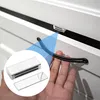 2er Set selbstklebende magnetische Türschließer, ohne Produktbild-Vorschau 2