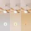 CECOTEC 05996 - Stropní ventilátor EnergySilence Aero 4250 Náhled obrázku produktu 11