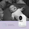TrueLife NannyCam R5 – 360° obrotowa niania, kamera HD, Podgląd zdjęcia produktu 6