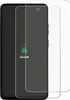 2x ScreenLeaf Schutzfolie für Motorola Moto G56 Produktbild-Vorschau 2