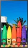 Samsung OM55B Pannello piatto per segnaletica digitale Anteprima dell’immagine prodotto 1