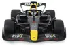 Oracle Red Bull Racing RB18, schaal 1:12, donkerblauw, 2,4 Productafbeelding-voorbeeld 17