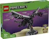 LEGO Minecraft 21595 Dragon de l'End - Ensemble de Voir les images du produit 7