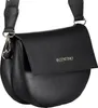 A black Valentino handbag is shown against a white background. Produktbild-Vorschau