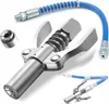 Boquilla para lubricante autocompensante de 30 cm, modelo Vista previa de la imagen del producto 16
