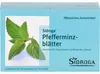 Sidroga Tè medicinale alle foglie di menta piperita, 20 Anteprima dell’immagine prodotto 4