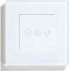Rollladenschalter ZigBee Touch Switch TUYA RTX SH Produktbild-Vorschau 13