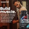 Nitric Oxide (120 Kapseln) Nahrungsergänzungsmittel, Produktbild-Vorschau 3