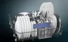 Siemens iQ300 SN63HX36TE Geschirrspüler 60 cm - Schwarz Produktbild-Vorschau 21