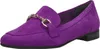 Marco Tozzi Mocassin  Mocassin - Lila - Maat 39 Voir les images du produit 2