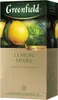 Greenfield Schwarztee Lemon Spark 25 Teebeutel schwarzer Produktbild-Vorschau 3