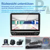 Autorádio pro Škoda Octavia II 1Z3 1Z5 2008–2013, Náhled obrázku produktu 6