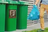 MuchoWow® - Abfall-Aufkleber - Container - für Produktbild-Vorschau 4