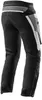 Rebelhorn Borg 2 wasserfeste Motorrad Textilhose, Produktbild-Vorschau 2