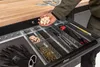 VIGOR Trennblech Satz hoch Series M Series L V6688H Produktbild-Vorschau 7