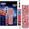Szczoteczka Oral-B Vitality Pro 103 Auta Etui Podgląd zdjęcia produktu 1