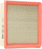Luftfilter VALEO 585142 für HONDA CIVIC VI Hatchback (EJ, Produktbild-Vorschau 1