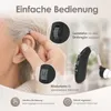 Hörgeräte für Senioren, 2 Stück wiederaufladbar, 6 Produktbild-Vorschau 5