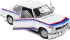 Solido 1:18 BMW 202 TII Turbo Evocation weiß Produktbild-Vorschau 5