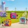 Magické kostky LEGO® Friends 41669 Miina fotbalová kostka Náhled obrázku produktu 10