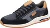 Sioux Herren Schnürschuh blau Größe EUR 47 Produktbild-Vorschau 12
