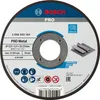 Bosch PRO Metal TS, 115 x 2,5 x 22,23 mm, Náhled obrázku produktu 1
