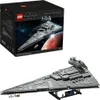 LEGO 75252 Star Wars Imperialer Sternzerstörer großes Produktbild-Vorschau 6