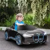 HOMCOM Kinder Elektroauto Elektrofahrzeuge mit Produktbild-Vorschau 2