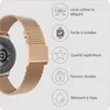 Cazy Bracelet Compatible avec Samsung Galaxy Watch Voir les images du produit 3