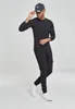 Urban Classics TB816 | Fitted Stretch L/S Tee T-shirt Voir les images du produit 6